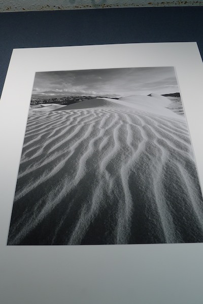 Eureka Dunes #5