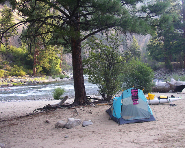 Lower Grouse Creek